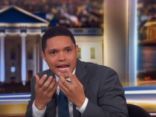 We Can All Relate To Trevor Noah’s Story About Biltong [Video]